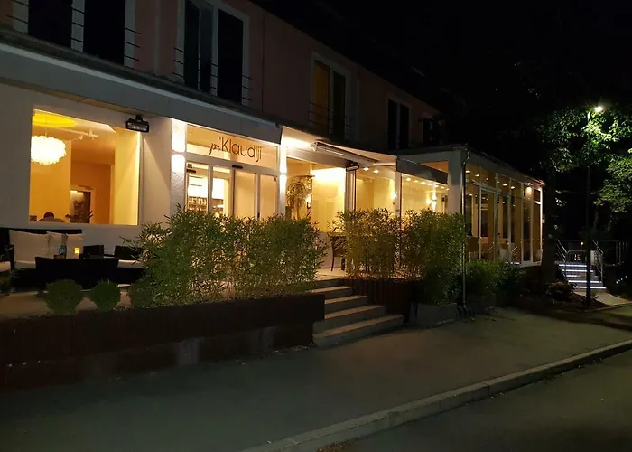Pr Klaudiji Guest House Bled