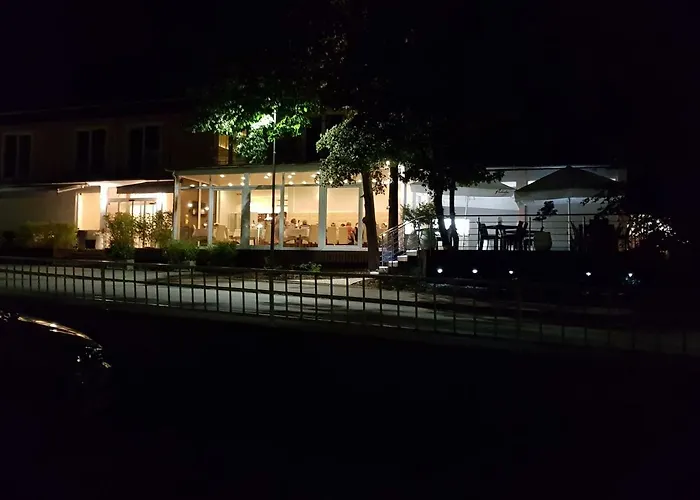Pr Klaudiji Guest House Bled