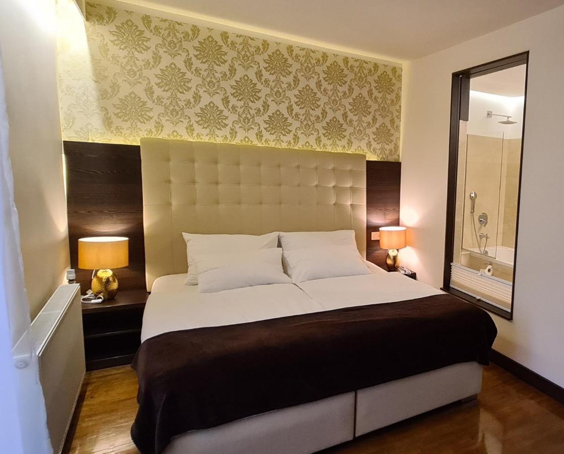 Pr Klaudiji 3* Bled