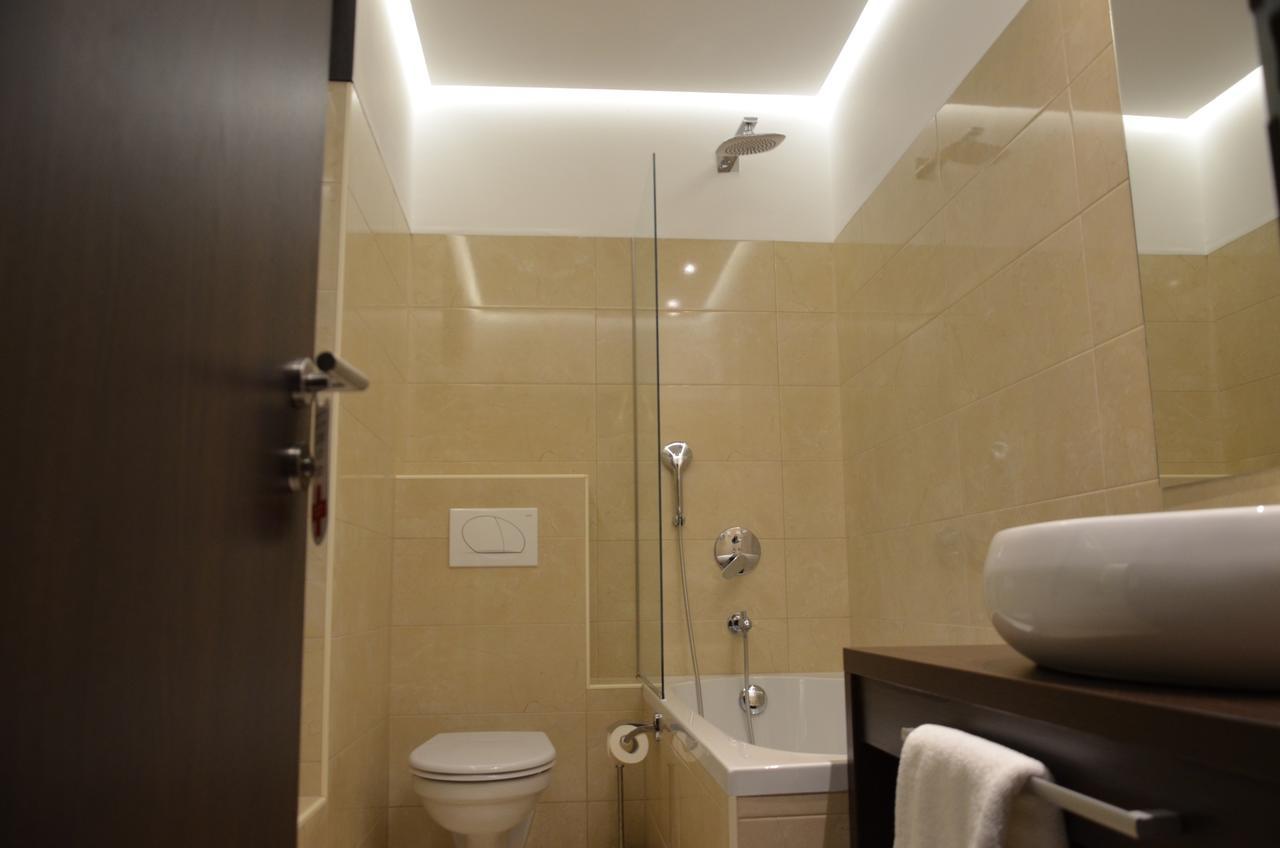 Pr Klaudiji 3* Bled