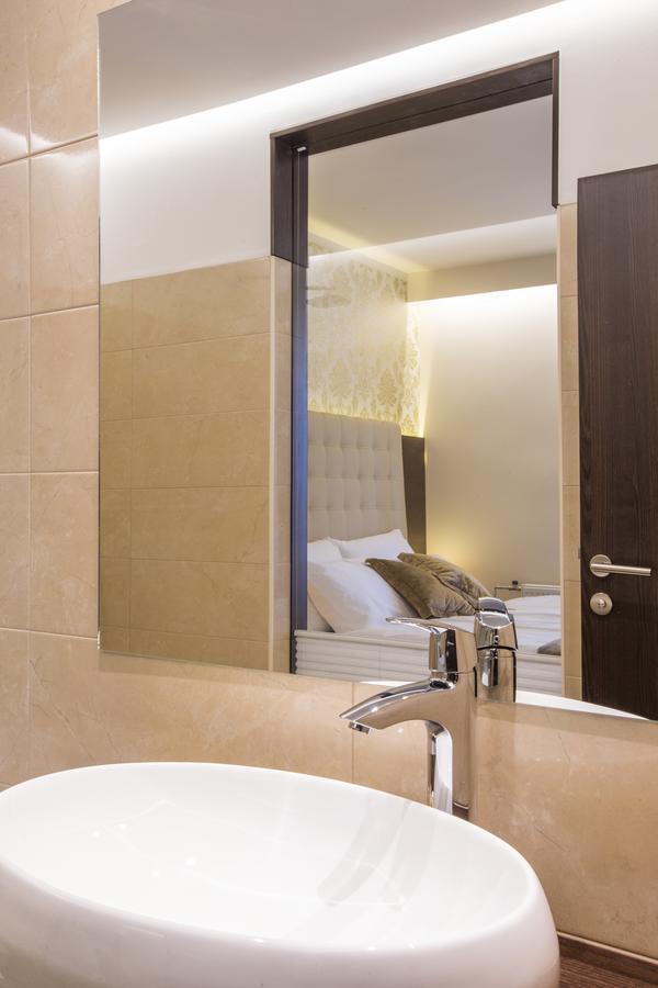 Pr Klaudiji 3* Bled