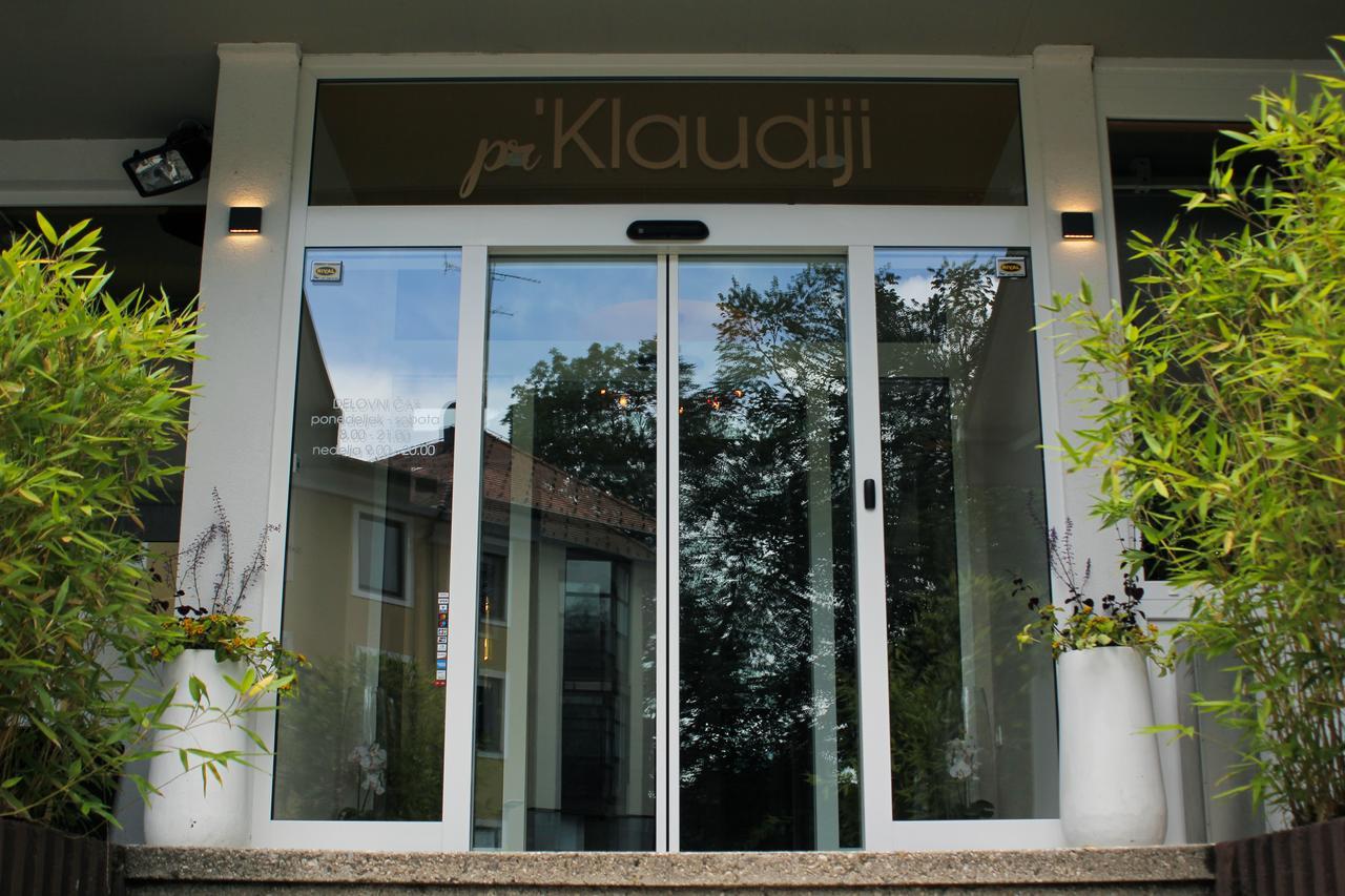 Pr Klaudiji 3* Bled