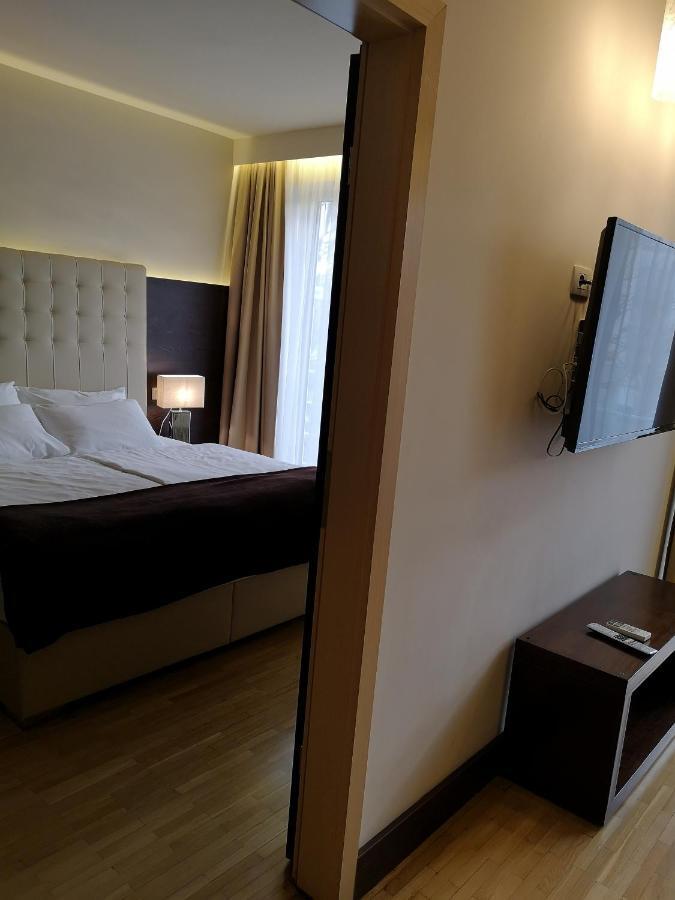 Pr Klaudiji Hiša za goste Bled